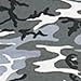 Rothco Bdu Shirt - City Camo