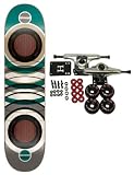 Almost Daewon Song OG IMPACT DECK COMPLETE SKATEBOARD