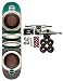 Almost Daewon Song OG IMPACT DECK COMPLETE SKATEBOARD