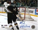 Mike Modano Autographed/Hand Signed Dallas Stars 16x20 Photo