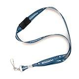 Seattle Seahawks NFL Football Sports Team Breakaway Lanyard with Key Ring at Amazon.com