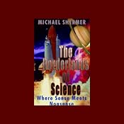 The Borderlands of Science: Where Sense Meets Nonsense | [Michael Shermer]
