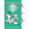 Tai-chi : forme 23