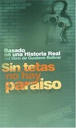 NEW Sin Tetas No Hay Paraiso (DVD)