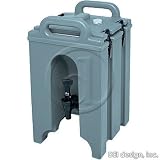 Cambro 100LCD-401 Insulated Camtainer
