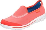 Skechers Womens Go Walk Recovery Slip-On