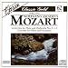 Wolfgang Amadeus Mozart 1756 - 1791