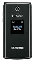 Samsung t339 Phone, Charcoal (T-Mobile)