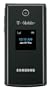 Samsung t339 Phone, Charcoal (T-Mobile)
