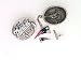 Search : New England Patriots 4 in 1 NFL Jewelry Box