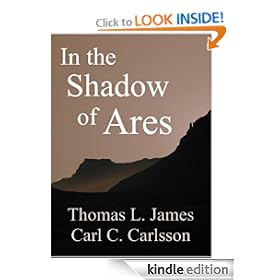 In the Shadow of Ares (Amber's Mars)