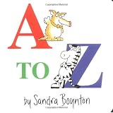 A to Z