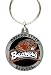 College Team Logo Key Ring - Oregon State Beavers