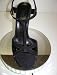 Gucci Shoes Black Leather and Suede 202932 Size 37 (7)
