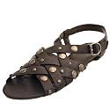 Bronx peach 37 83408-A, Damen, braun, (castagno 3)
