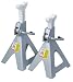 OTC  1773C Pair of 6 Ton Ratchet Style Jack Stands Image