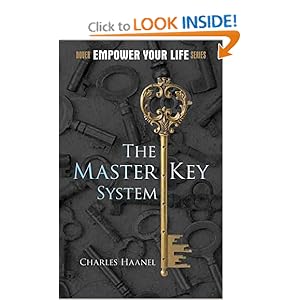 The Master Key System (Charles F. Haanel)