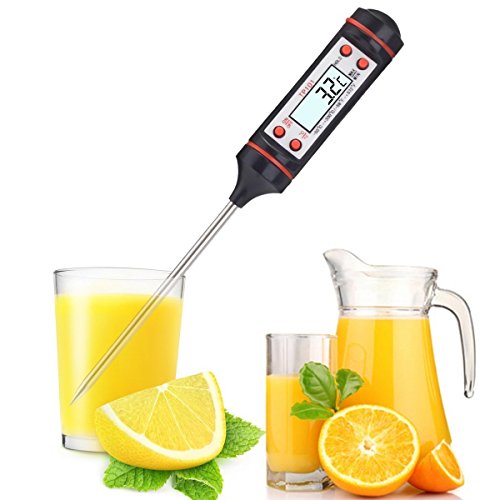 Top 5 Best liquid thermometer for sale 2016 Product BOOMSbeat