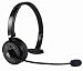 JUSTOP Multipoint Bluetooth Headset for Mobile Phone PS3 Black, Compatible with PS3 game consoles, Mobile Phone, iPhone, PC, Laptop, Netbook, Tablet PC, Skype ..Pair With Two Devices At the Same Time