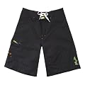 Bench Herren Badeshort KINGPIN