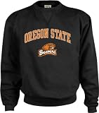 Oregon State Beavers Kids/Youth Perennial Crewneck Sweatshirt