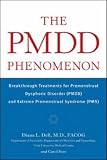 cover of PMDD Book Review