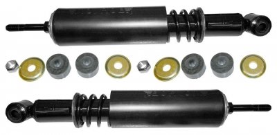 Monroe 90009 Rear Strut Assembly