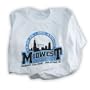 Worldwide Sport Supply 3rd Annual Midwest Open Tournamanet Long Sleeve Tee