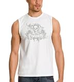 Guess - G by GUESS Octane Muscle Tee