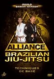 Alliance Brazilian Jiu-Jitsu Basic Techniques