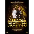 Alliance Brazilian Jiu-Jitsu Basic Techniques