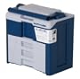 LtGrey/DkBlue body LIFT-n-LOK Tool Box PDSPDYAE107