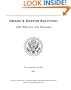 Obama's Darfur Solution:  US Policy On Sudan