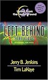 Uplink from the Underground (Left Behind. the Kids)