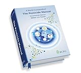 The pesticide manual : a world compendium