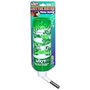 Lixit Assorted Critter Brites Deluxe Rabbit Bottle, 32-Ounce