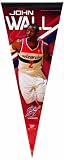 NBA Washington Wizards Premium Quality Pennant (12 x 30-Inch)