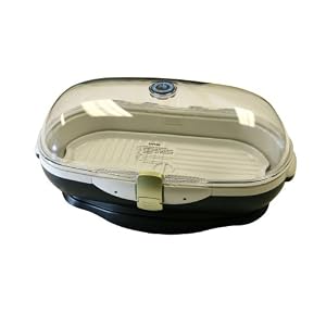 Vacuum Food Sealer Automatic Food Sealing Containers