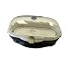 iTouchless Fresh Sealer Fully Automatic Vacuum Sealed Container, 3 Gallon (12 Liter)