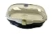 iTouchless Fresh Sealer Fully Automatic Vacuum Sealed Container, 3 Gallon (12 Liter)