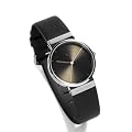 Jacob Jensen Damenarmbanduhr New Dimension 853