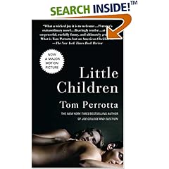 Little Children: A Novel