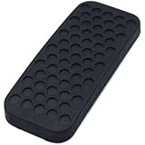 FJ40, FJ60, FJ62 Accelerator Pedal Pad - OEM