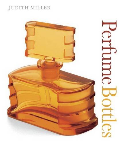 Perfume Bottles (Pocket Collectibles)