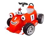 Roary Wheeled Battery Operated Car