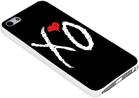 The Weekend XO for Iphone Case (iPhone 6S white)