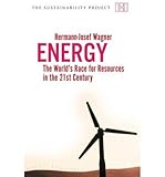 Energy : the world's race for resources in the 21st century