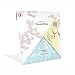 The Thymes Kimono Rose Bath Salts - 2 oz.