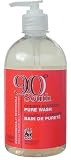 41AtHrQdXUL. SL160  90 Degrees South Cherry Liquid Soap 500ml