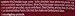 Dilettante Bing Cherries - 7 oz Bag